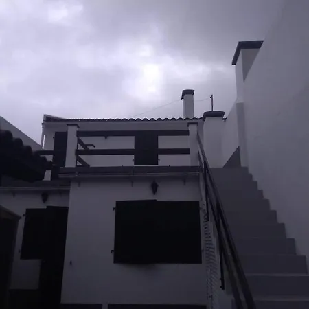 Hébergement de vacances Casa Do Padrinho