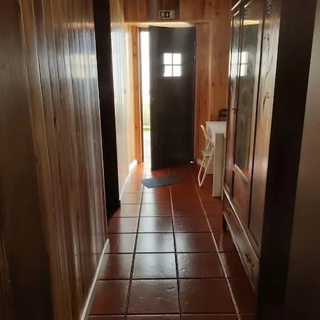Casa Do Padrinho
