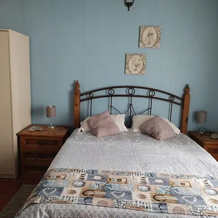 Holiday home Casa Do Padrinho