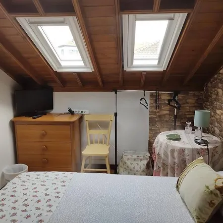 Casa Do Padrinho Holiday home