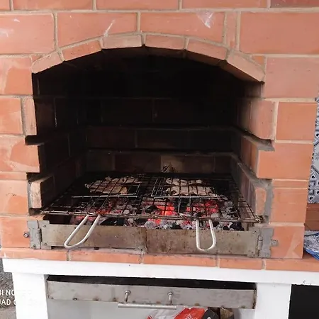 Casa Do Padrinho *