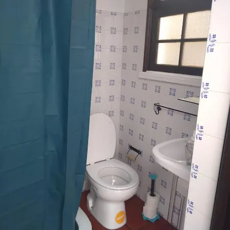 Casa Do Padrinho Hébergement de vacances