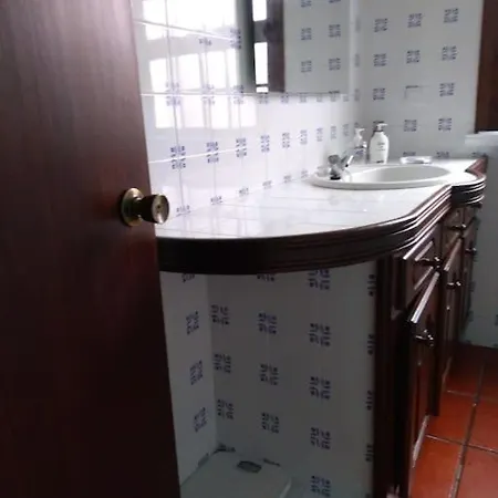 Casa Do Padrinho *