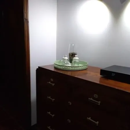 Casa Do Padrinho
