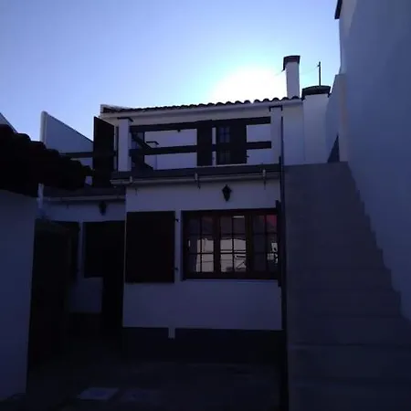 Casa Do Padrinho * Furnas (Azores)