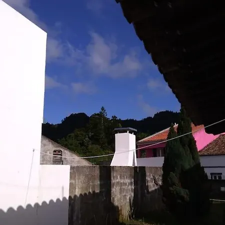 Casa Do Padrinho *