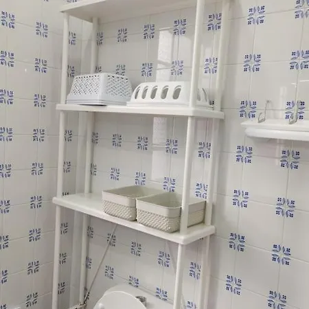 Casa Do Padrinho Σπίτι διακοπών