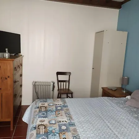 Holiday home Casa Do Padrinho *