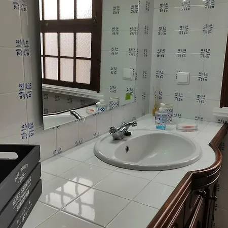 Σπίτι διακοπών Casa Do Padrinho
