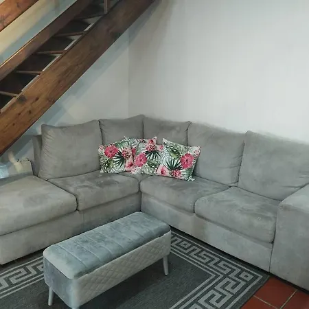 Σπίτι διακοπών Casa Do Padrinho *