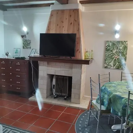 Casa Do Padrinho