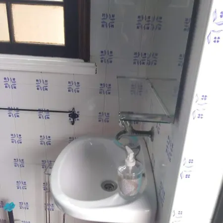 Σπίτι διακοπών Casa Do Padrinho