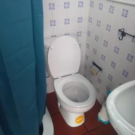 Casa Do Padrinho Σπίτι διακοπών Furnas (Azores)