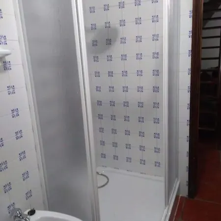 Casa Do Padrinho Furnas (Azores)