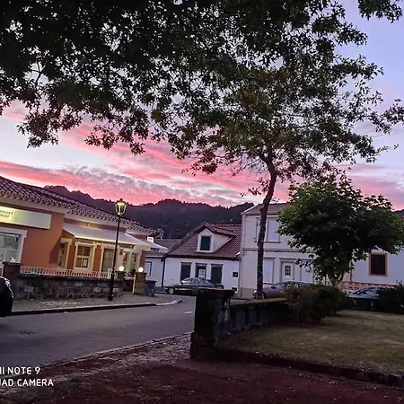 Hébergement de vacances Casa Do Padrinho *