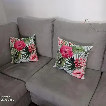 Casa Do Padrinho Hébergement de vacances