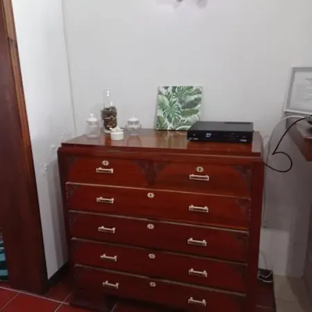 Casa Do Padrinho