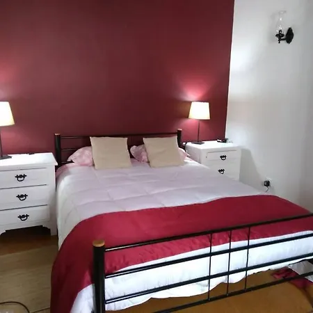 Σπίτι διακοπών Casa Do Padrinho *