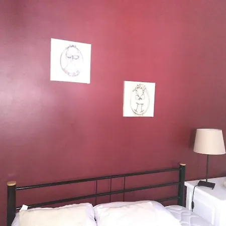 Casa Do Padrinho
