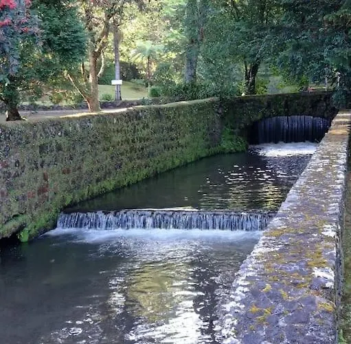 Ferienhaus Casa Do Padrinho