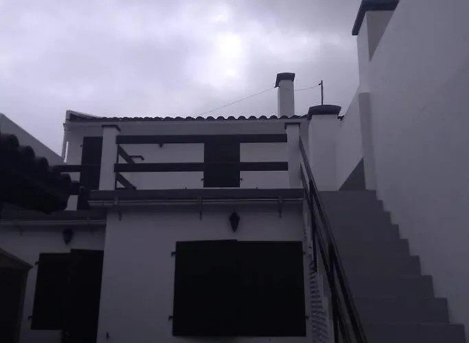 Hébergement de vacances Casa Do Padrinho