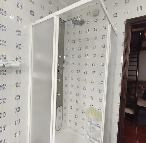 Casa Do Padrinho Ferienhaus Furnas (Azores)