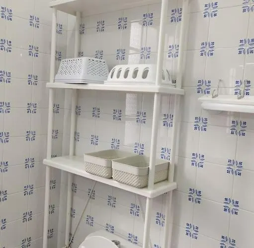 Casa Do Padrinho Hébergement de vacances