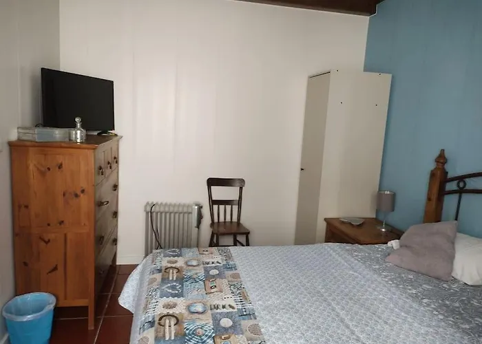 Hébergement de vacances Casa Do Padrinho *