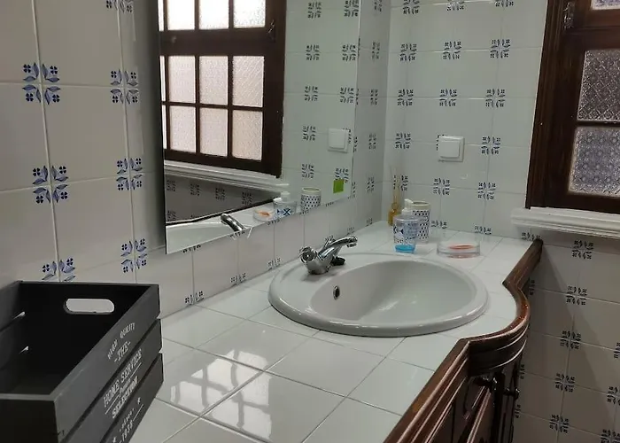 Ferienhaus Casa Do Padrinho