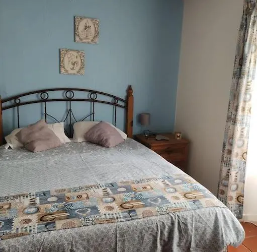 Casa Do Padrinho * Furnas (Azores)