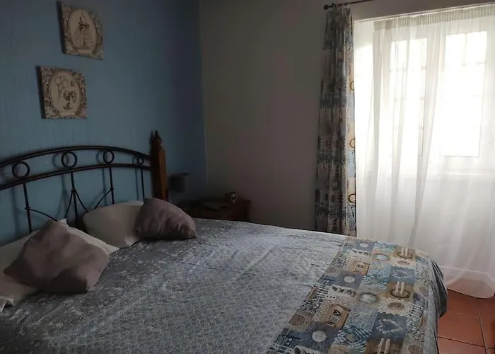 Casa Do Padrinho Furnas (Azores)