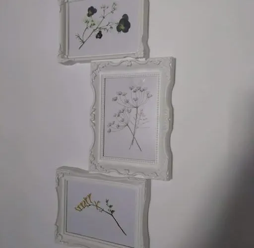 Ferienhaus Casa Do Padrinho *