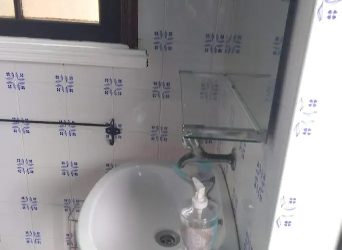 Ferienhaus Casa Do Padrinho