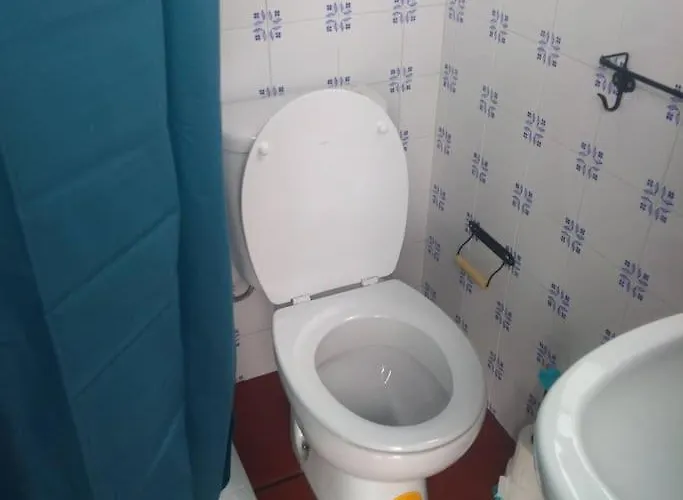 Casa Do Padrinho Hébergement de vacances Furnas (Azores)