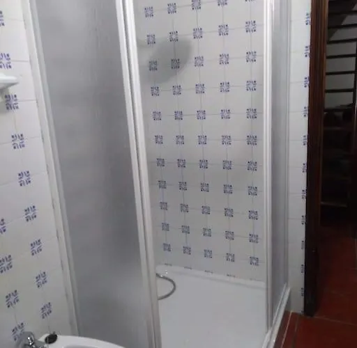 Casa Do Padrinho Furnas (Azores)