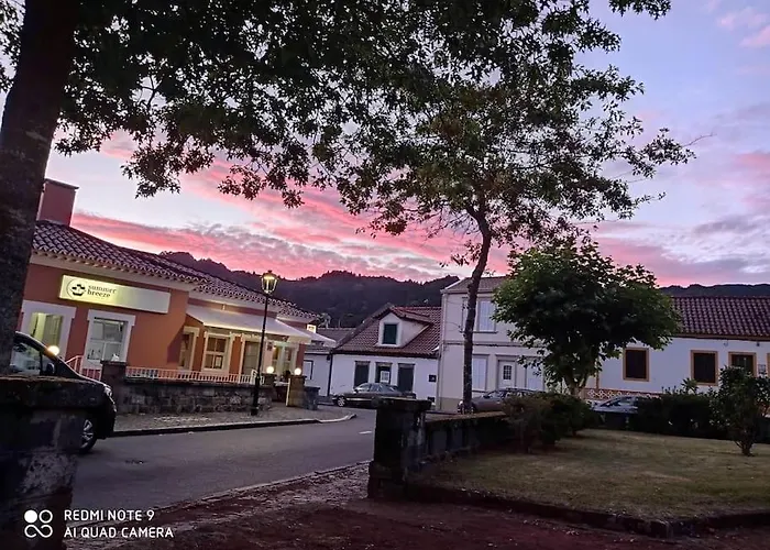 Ferienhaus Casa Do Padrinho *