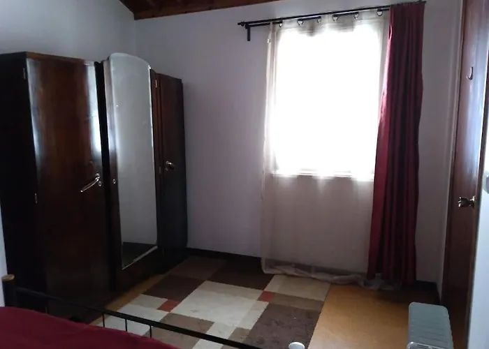 Casa Do Padrinho * Furnas (Azores)