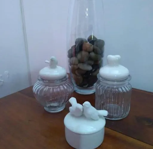 Hébergement de vacances Casa Do Padrinho