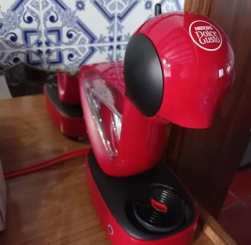 Casa Do Padrinho Ferienhaus Furnas (Azores)