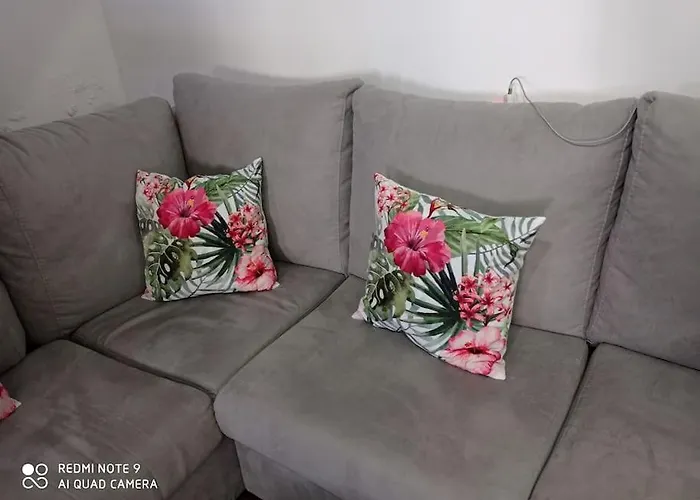 Casa Do Padrinho Ferienhaus