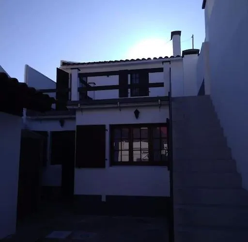 Casa Do Padrinho * Furnas (Azores)