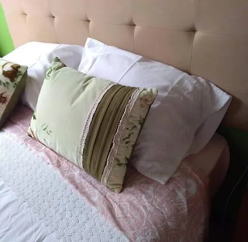 Hébergement de vacances Casa Do Padrinho